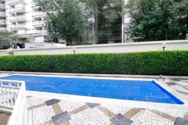 Imagem CONDOMÍNIO LIBERTE MORUMBI - Apto 50m² (Unidade Revenda), próximo ao Shopping Jardim Sul!