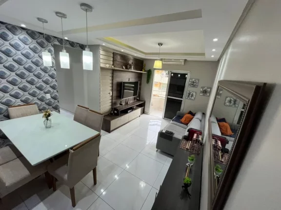 Imagem APARTAMENTO RESIDENCIAL em MANAUS - AM, PARQUE 10 DE NOVEMBRO