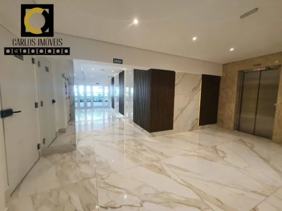 Imagem Apartamento Garden, Edifício Antonella lazer completo, 2 dorm,Embaré Santos