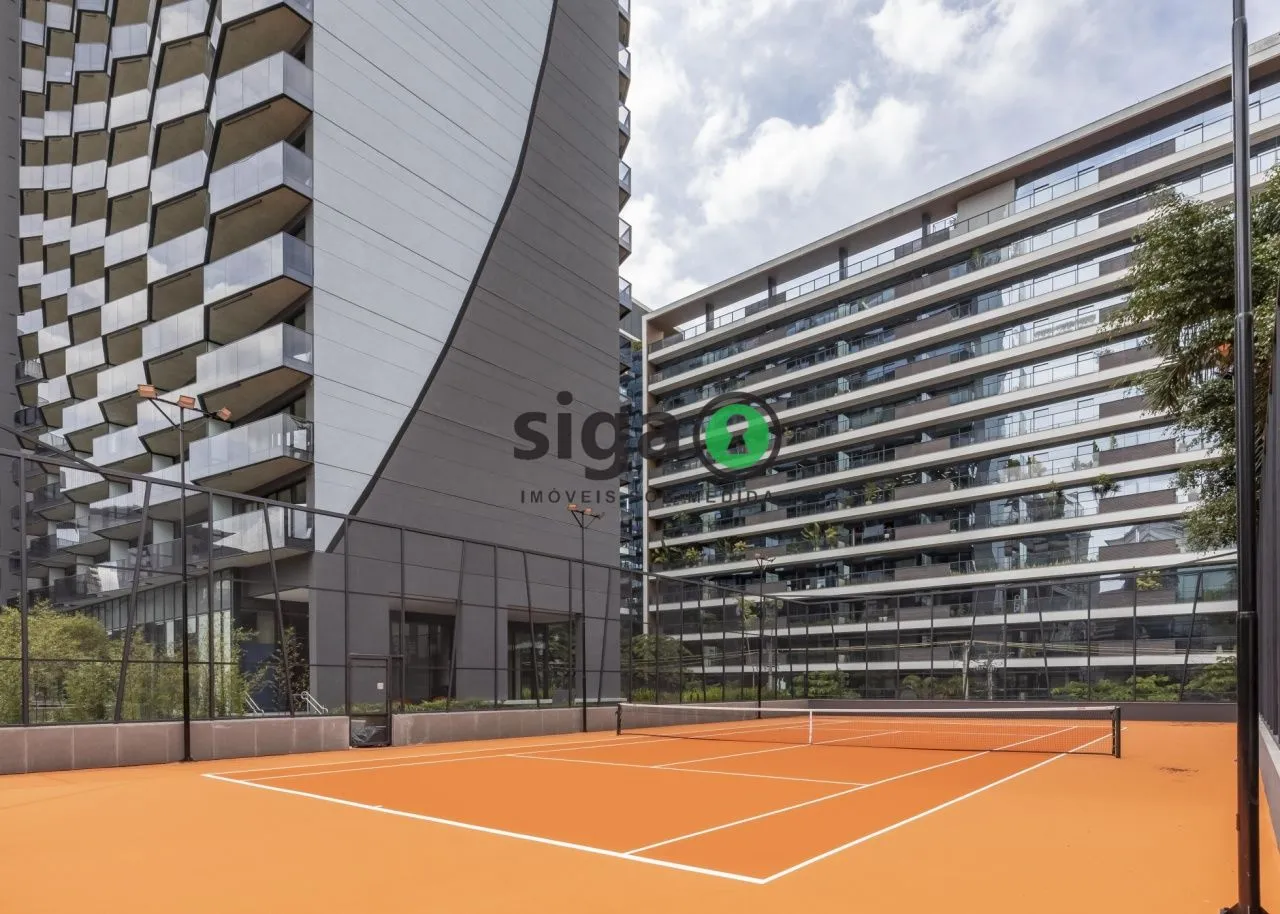 Imagem Apartamento para venda na Vila Olímpia, São Paulo SP