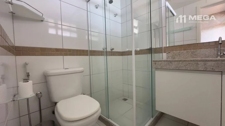 Imagem Apartamento com 4 dormitórios à venda, 273 m² por R$ 3.400.000,00 - Praia de Itaparica - Vila Velha/ES