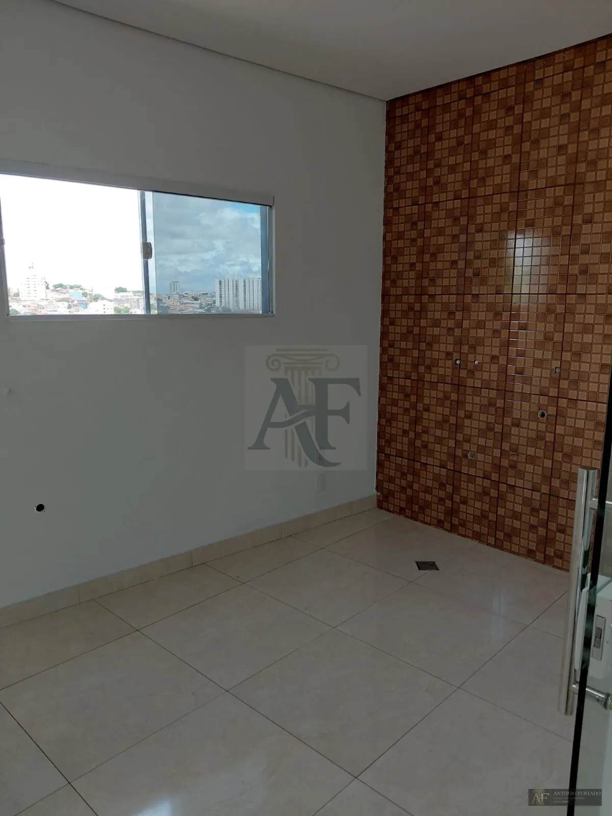 Imagem Comercial para alugar em Alto da Mooca, São Paulo