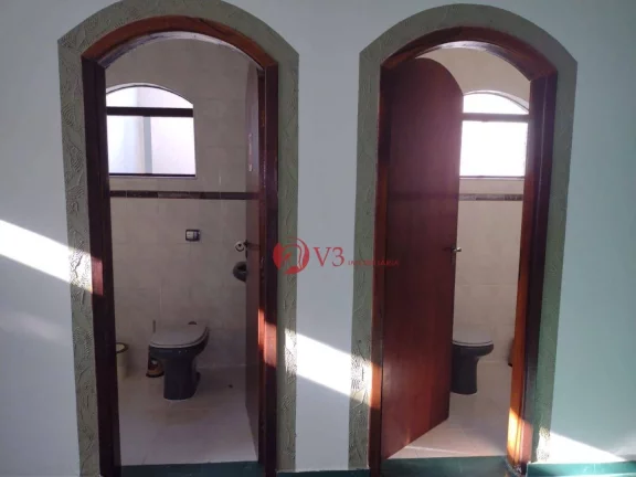 Imagem Sobrado com 6 dormitórios à venda, 388 m por R$ 1.280.000,00 - Patriarca - São Paulo/SP