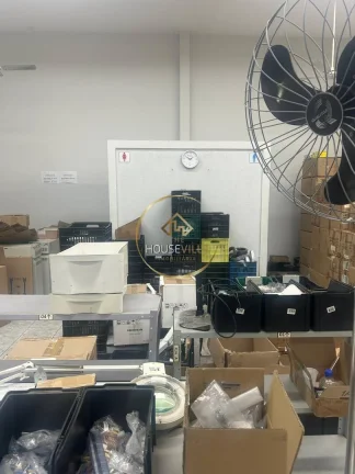 Imagem SALÃO COMERCIAL TÉRREO PARA LOCAÇÃO - 330m² | BOSQUE DOS EUCALIPTOS - SJC