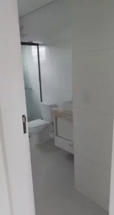 Imagem SobradoNovo a venda com 3 quartos no Portão