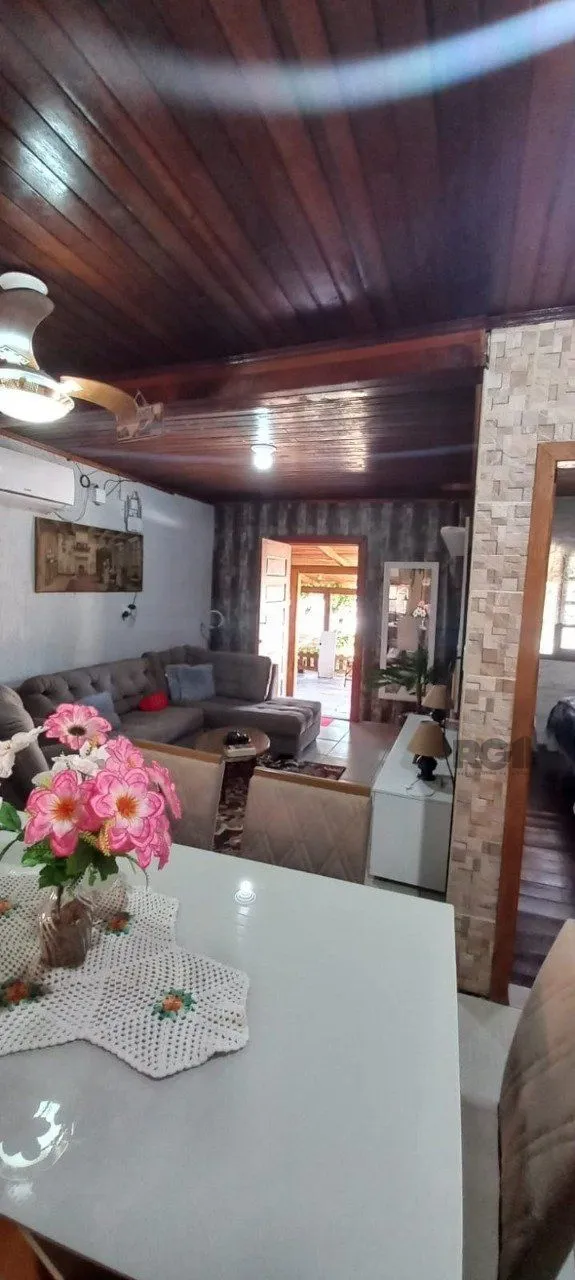 Imagem OPORTUNIDADE DE NEGOCIO, CASA A VENDA NA ZONA SUL, BAIRRO LAMI