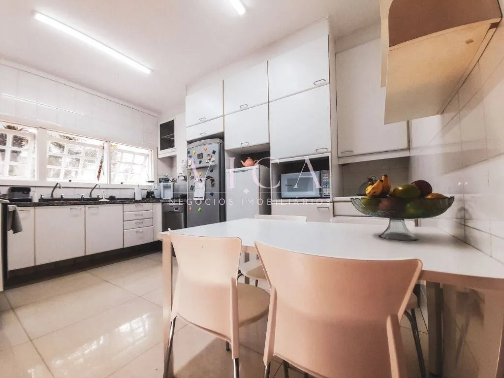 Imagem Casa 3 dormitórios 300m² com aluguel por R$ 20.300,00/mês - Alphaville SP