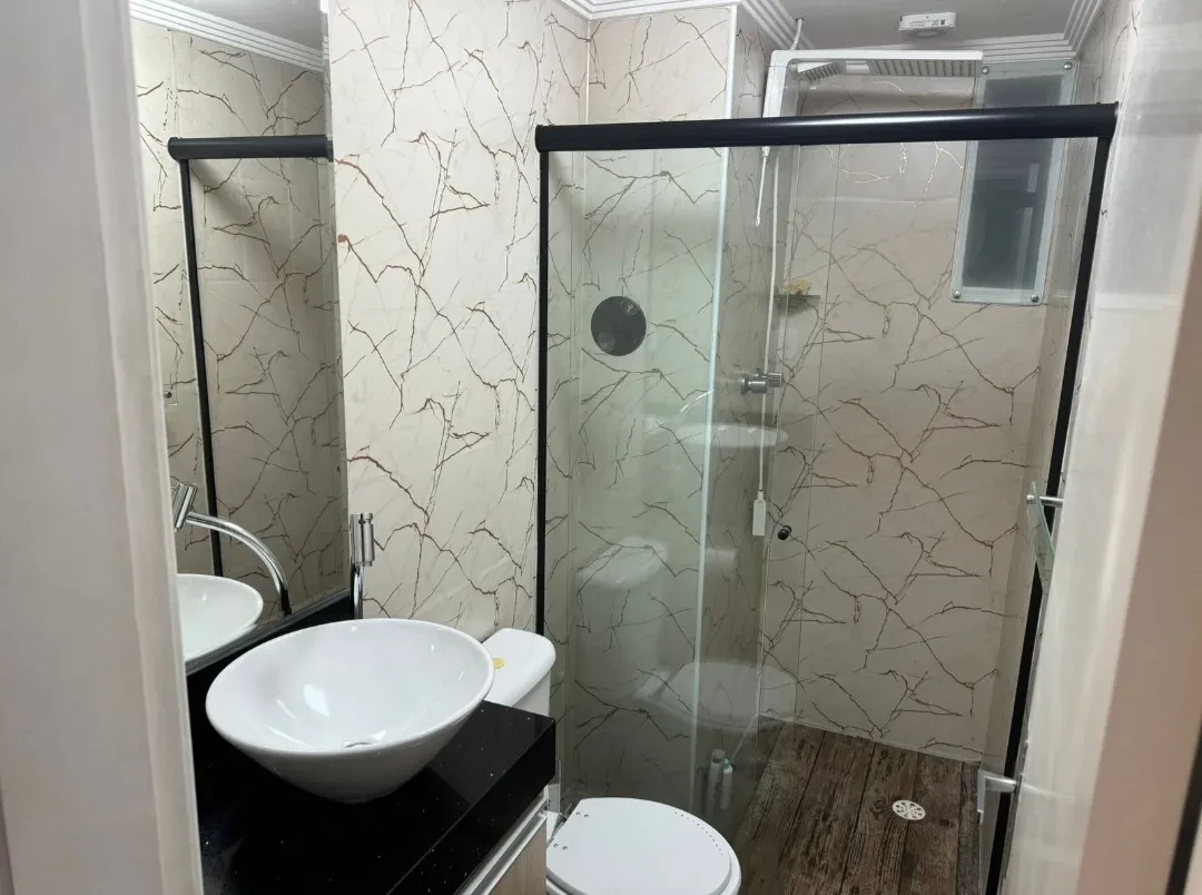 Imagem Apartamento com 3 Quartos à Venda, 69 metros em Taboão - Diadema