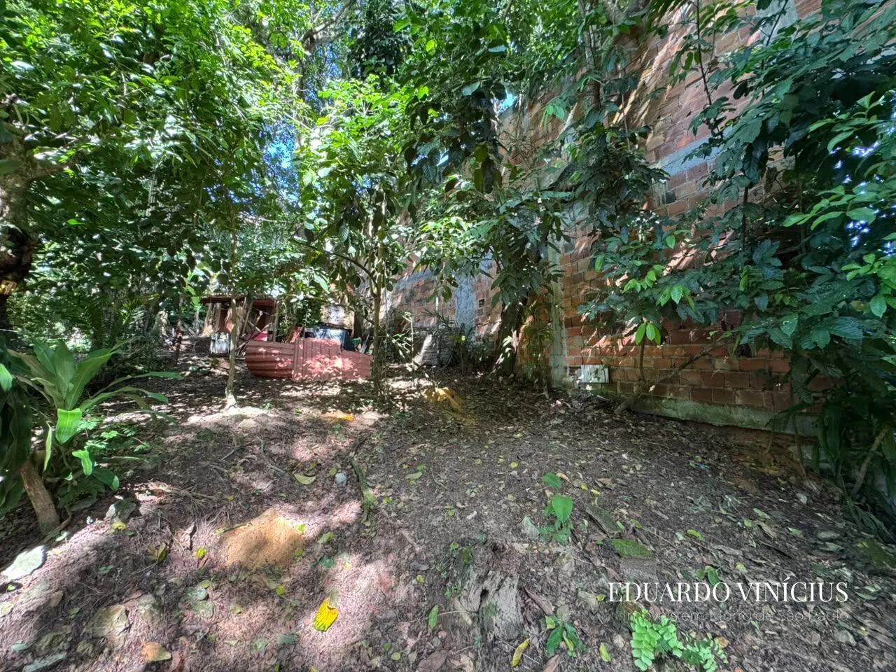Imagem Terreno com 600m² À Venda na Fonte Grande em Morro de São Paulo