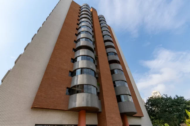 Imagem Apartamento à venda em São Paulo, Vila Andrade, com 3 quartos, 136m2