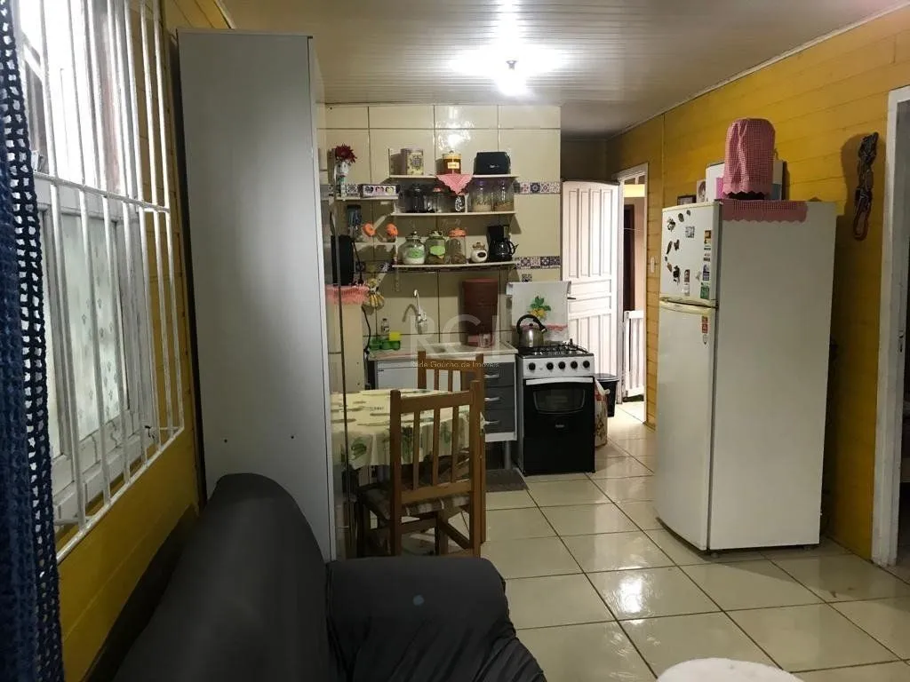 Imagem Casa no bairro Serraria