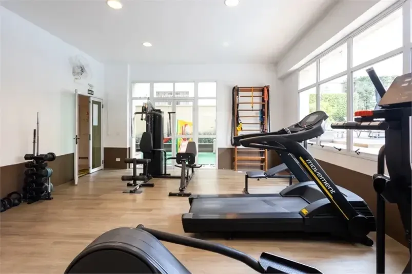 Imagem Apartamento com 3 Quartos à Venda, 170 m² em Vila Mariana - São Paulo