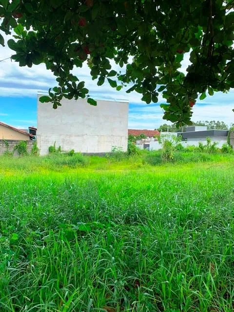 Imagem Terreno à venda 250M², Conjunto Residencial Araretama, Pindamonhangaba - SP