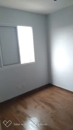 Imagem Apartamento com 2 Quartos à Venda, 50 m² em Parque São Lourenço - São Paulo