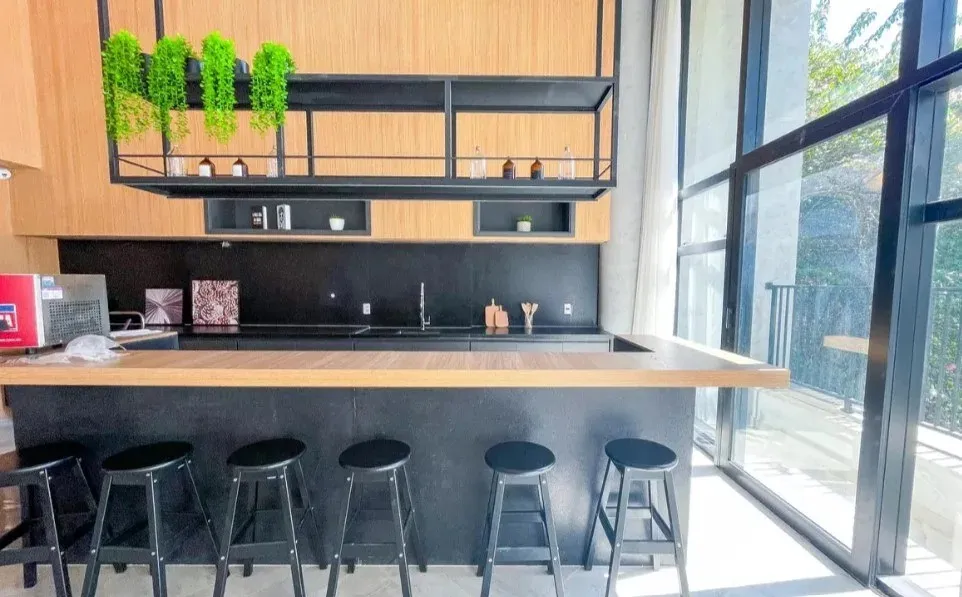 Imagem Apartamento para Venda em São Paulo, República, 1 dormitório, 2 banheiros, 1 vaga
