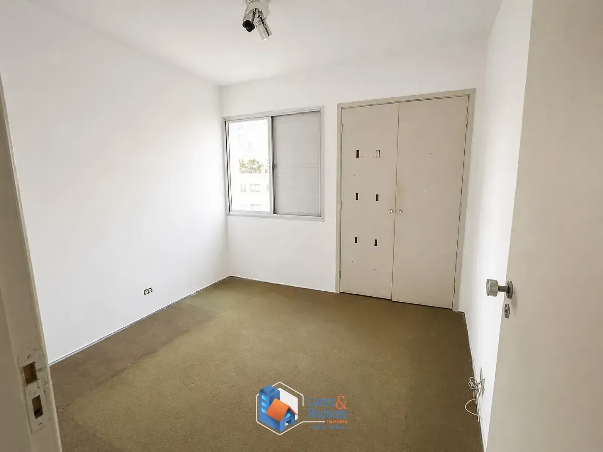 Imagem Cobertura para venda em Moema com 3 quartos, sendo 1 suíte, 147m²