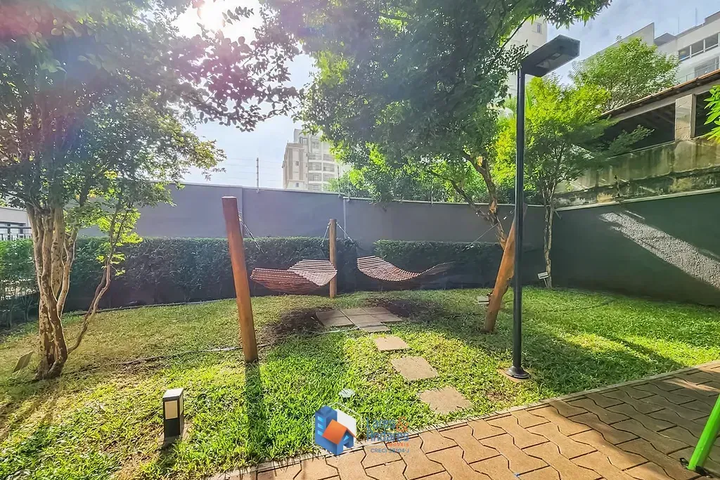 Imagem Apartamento à venda 1 Quarto 1 Vaga 34M² Vila Mariana São Paulo - SP