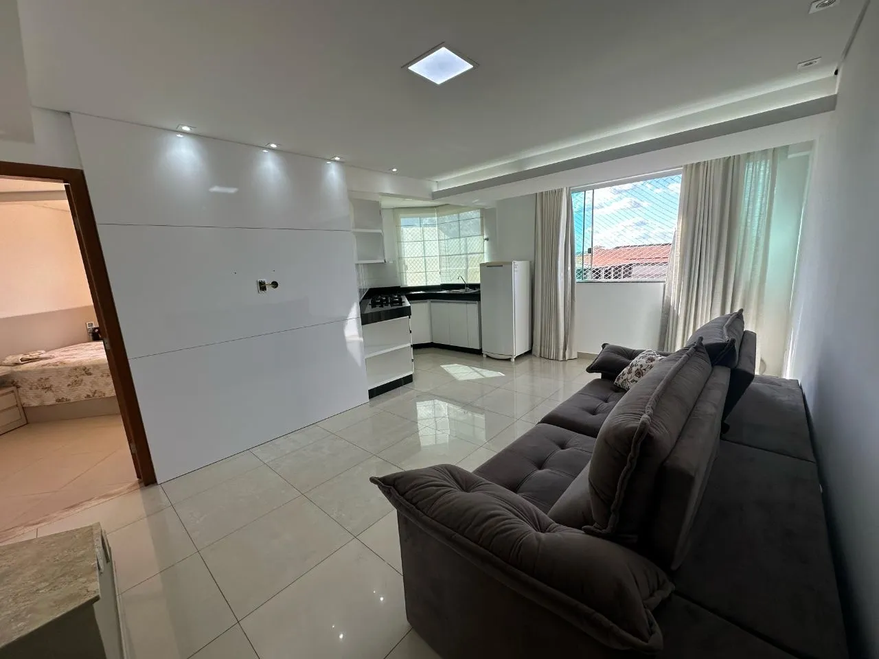 Foto do imóvel Apartamento Padrão
