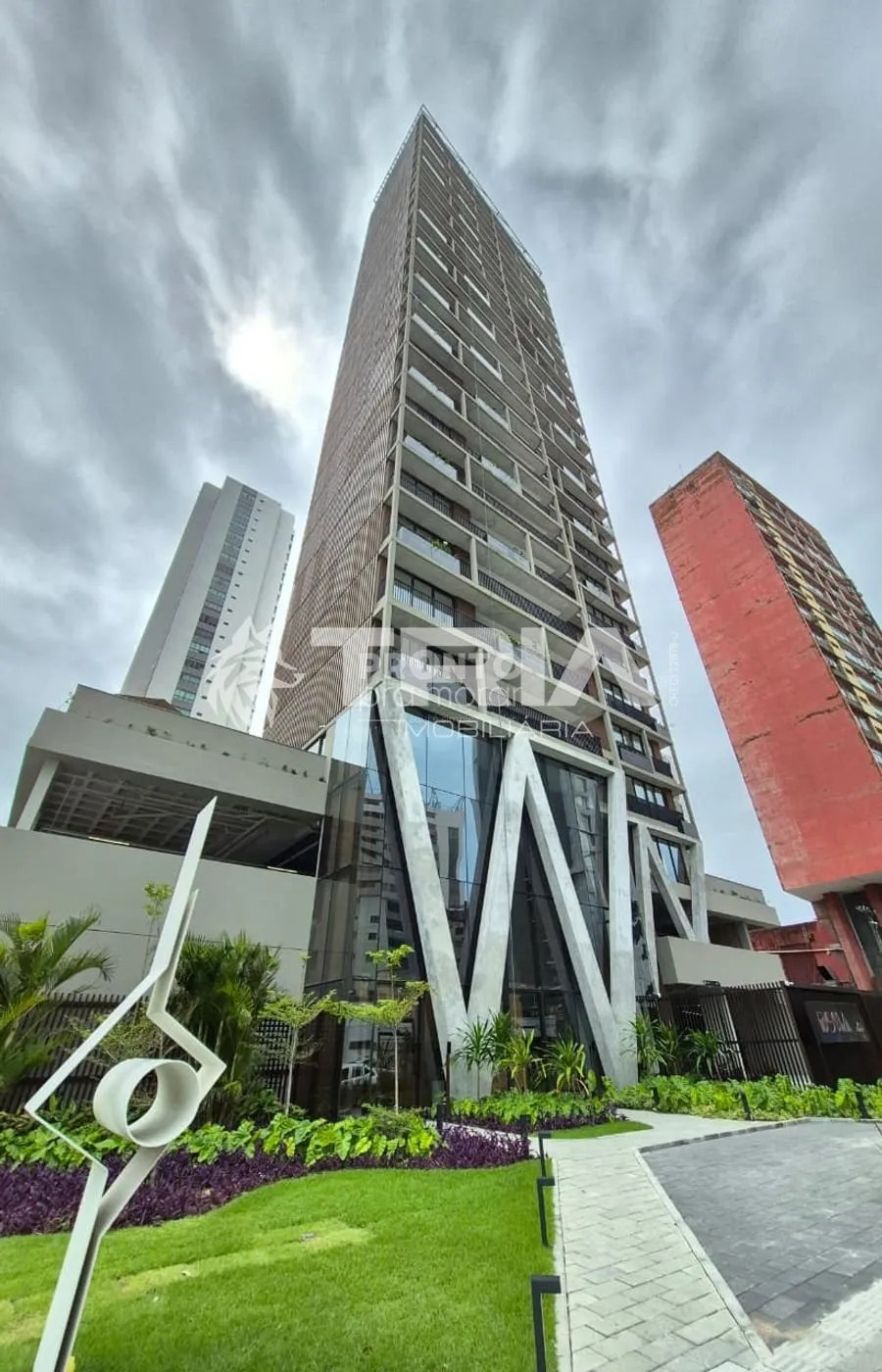 Foto do imóvel Apartamento de 2 quartos, 108m² no bairro Boa Viagem, em Recife em Boa Viagem, Recife - PE