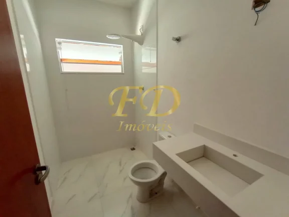 Imagem Casa em Condomínio Fechado em Atibaia / Rosário