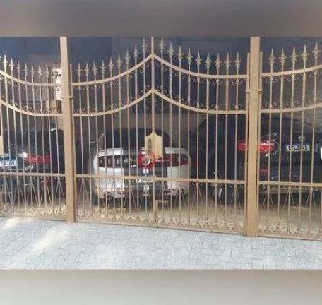 Imagem Sobrado com 3 dormitórios à venda, 272 m por R$ 1.430.000,00 - Jardim Textil - São Paulo/SP