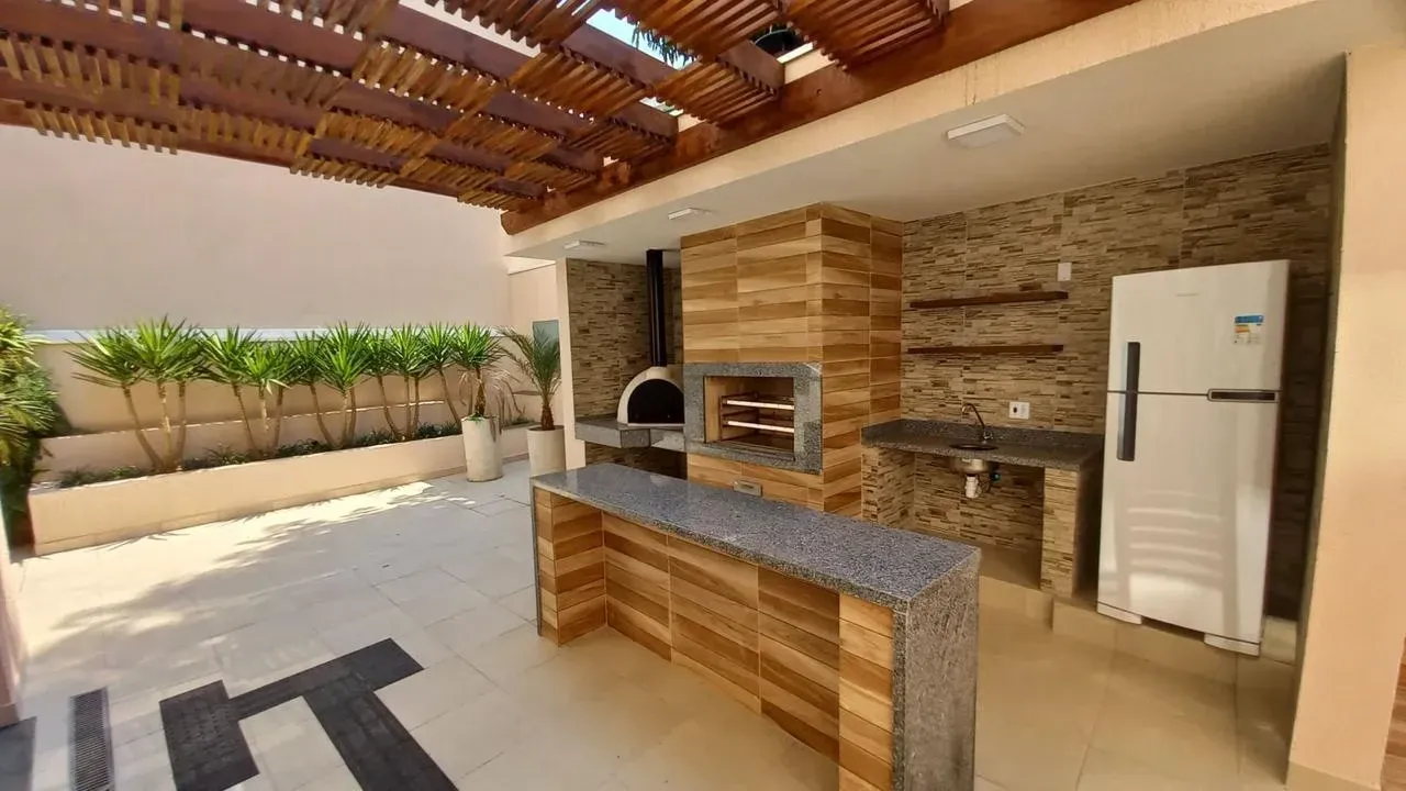 Imagem Apartamento com 2 Quartos à Venda, 49 m² em São Pedro - Osasco