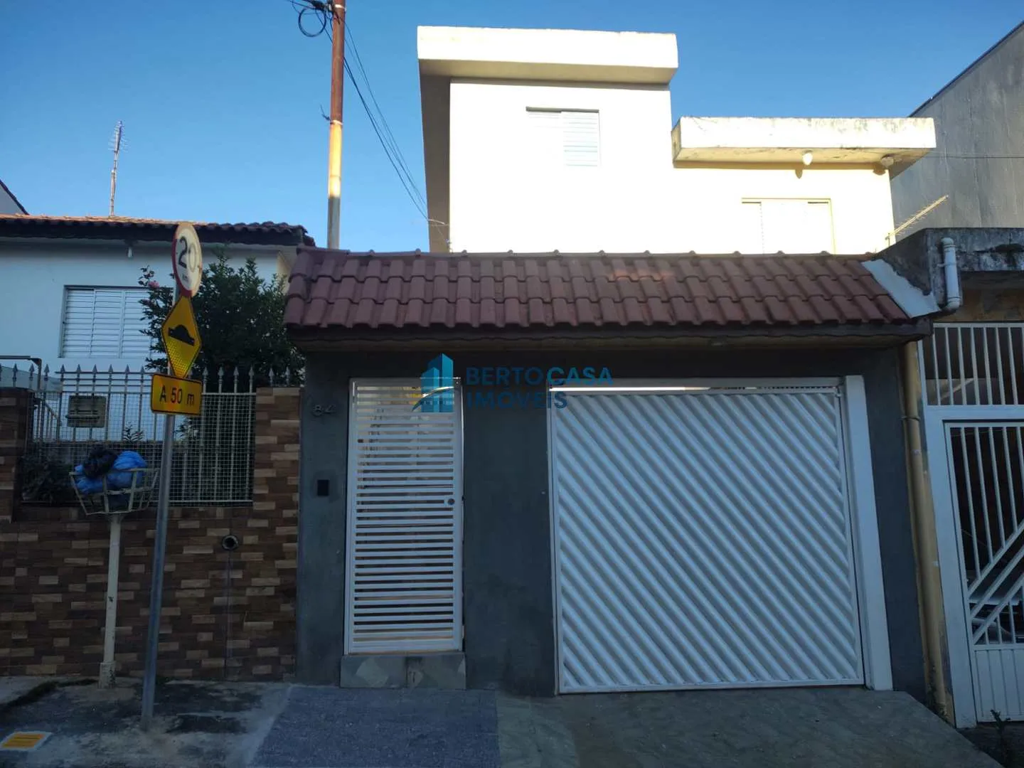 Imagem Casa Padrão