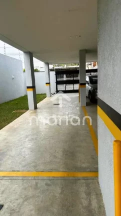 Imagem Apartamento com 2 quartos, Itacolomi - Balneário Piçarras
