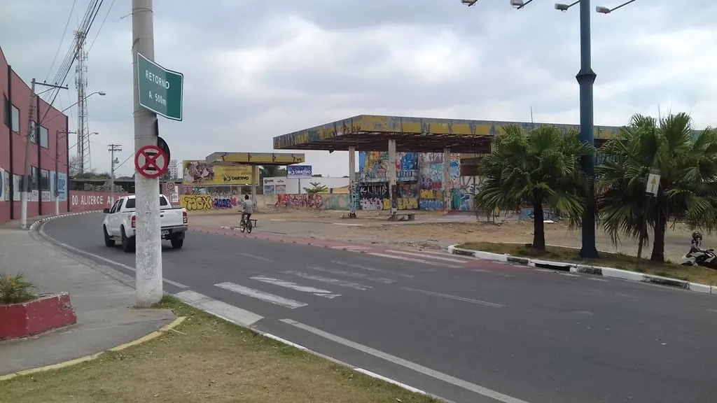 Imagem Terreno à venda 2850M², Chácara da Galega, Pindamonhangaba - SP