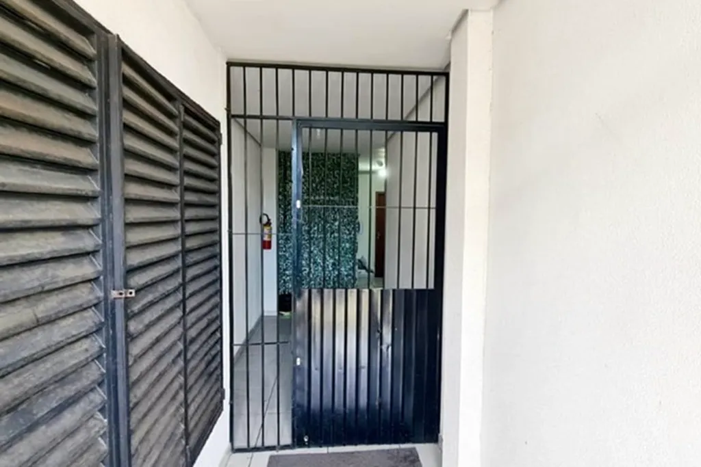 Imagem Apartamento em Jardim Algarve