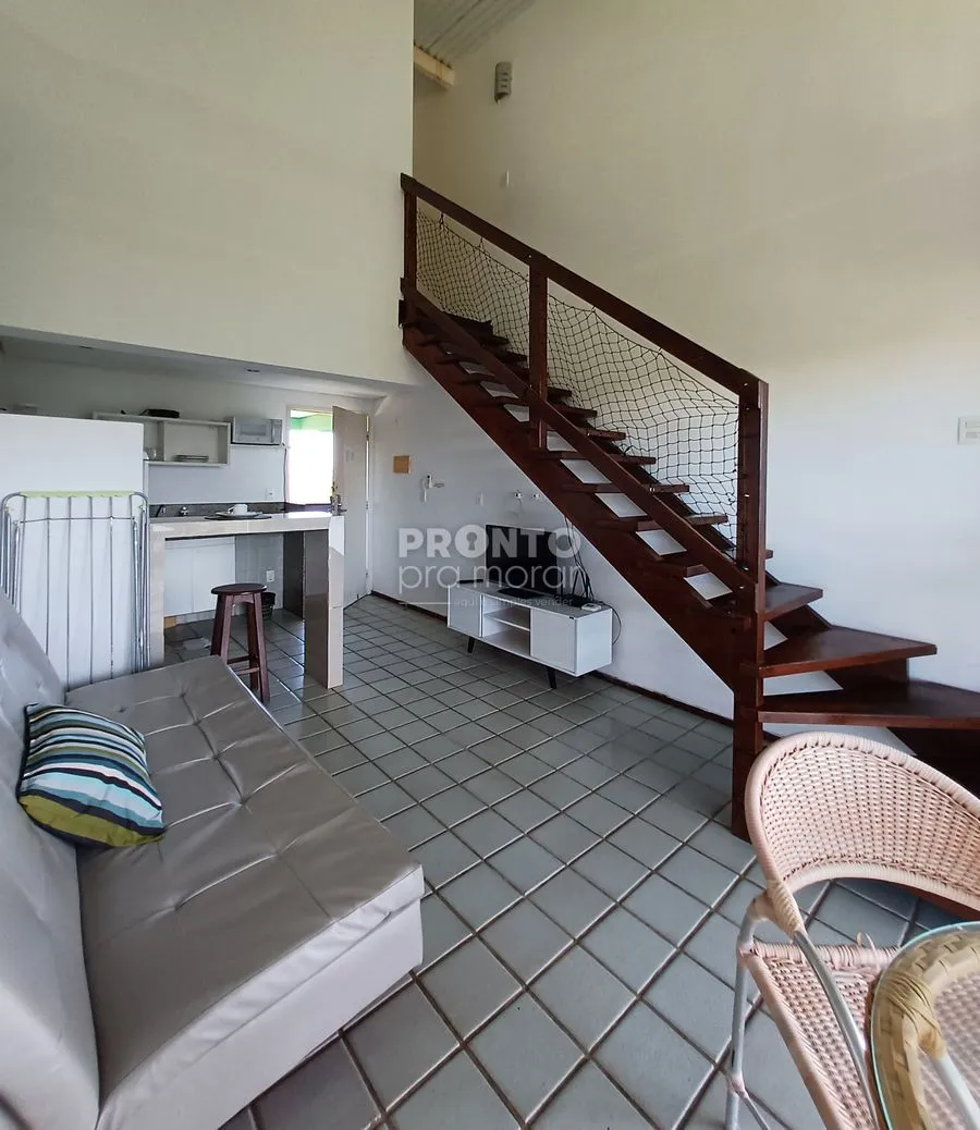 Imagem Ancorar Flat Resort