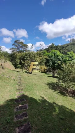 Imagem VITOR HUGO / CONDOMÍNIO FECHADO. CASA DE CAMPO DE ALTO PADRÃO MOBILIADA PRONTA PARA MORAR.