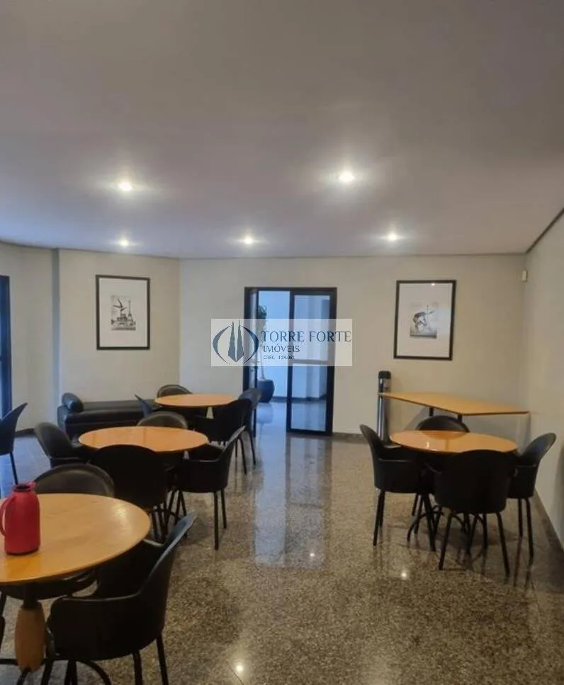 Imagem Apto de Alto Padrão na Nova Cantareira: 133m², 3 Suítes e 2 Vagas