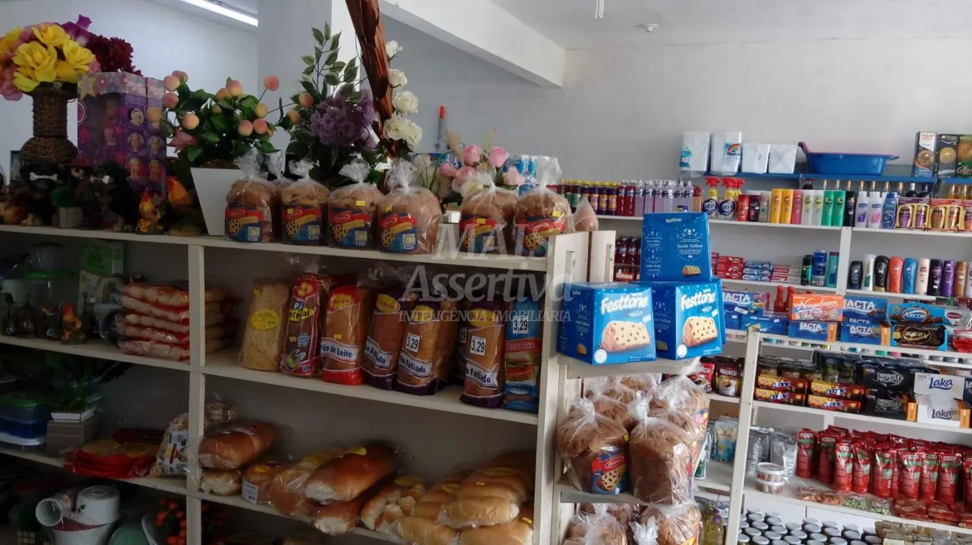 Imagem Casa Comercial para venda em Balneário Gaivota