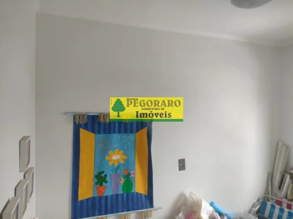 Imagem Imperdível apartamento à venda em Caraguatatuba-SP, bairro Sumaré: 4 quartos, 2 suítes, 136m², 1 vaga de garagem!