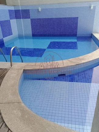 Imagem Apartamento no Parque das Castanheiras (SUSPENSA A VENDA)