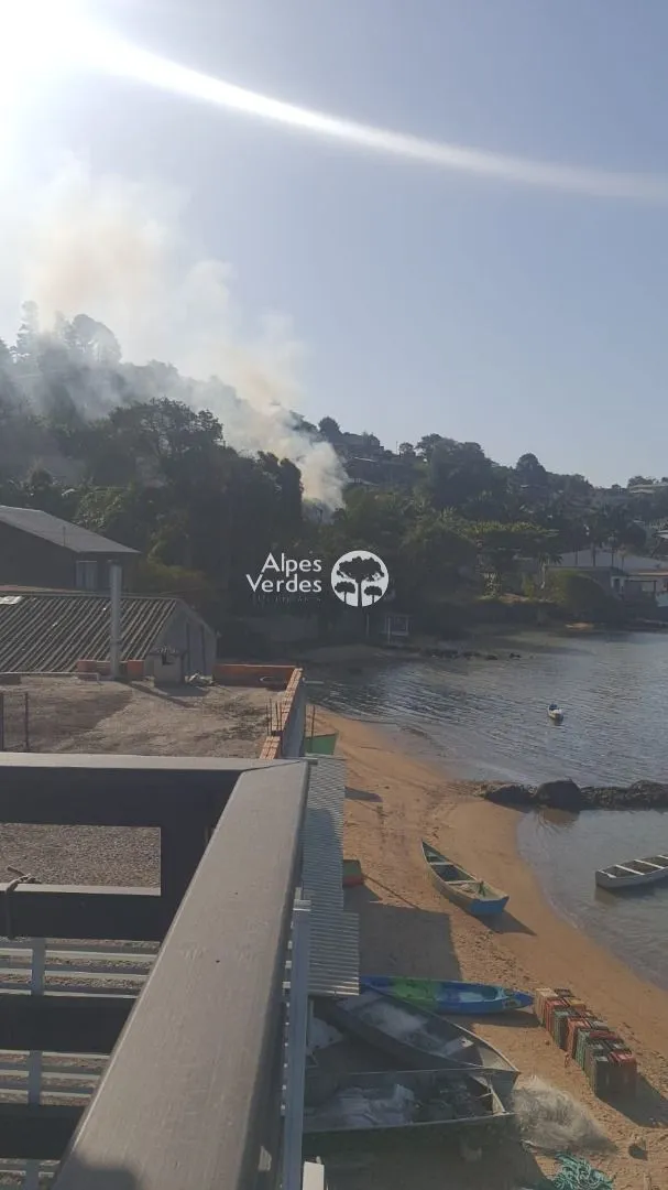 Imagem Casa à Venda em Enseada da Pinheira, Palhoça - SC