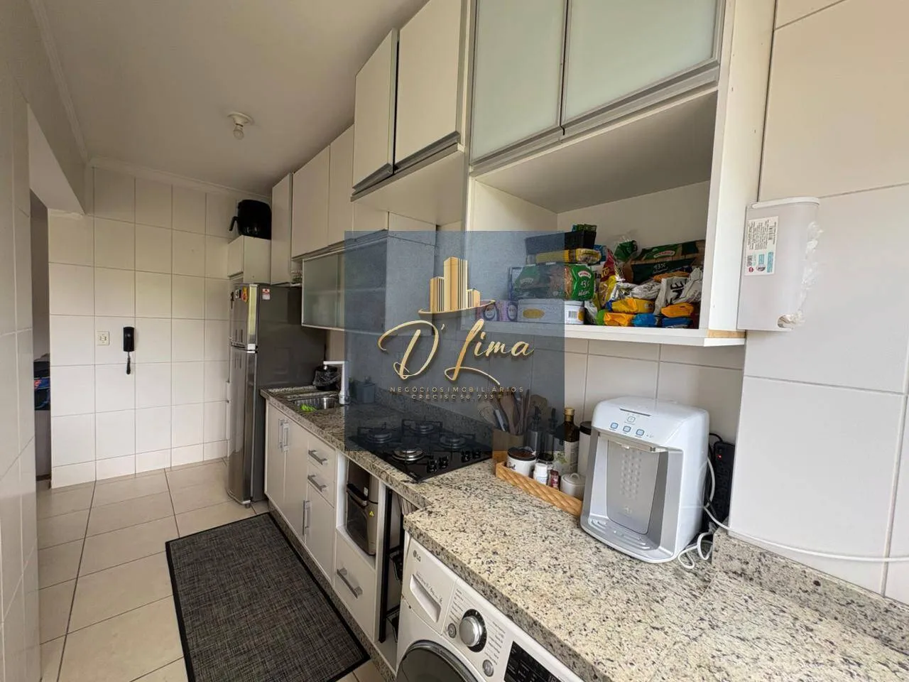 Imagem Residencial Max Village, apartamento a venda 2 quartos em São José