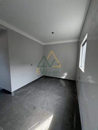 Imagem Sobrado à venda no bairro Tatuquara - Curitiba/PR