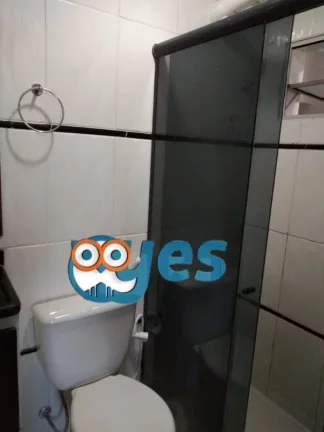 Imagem Apartamento para Locação na Vila Olimpia