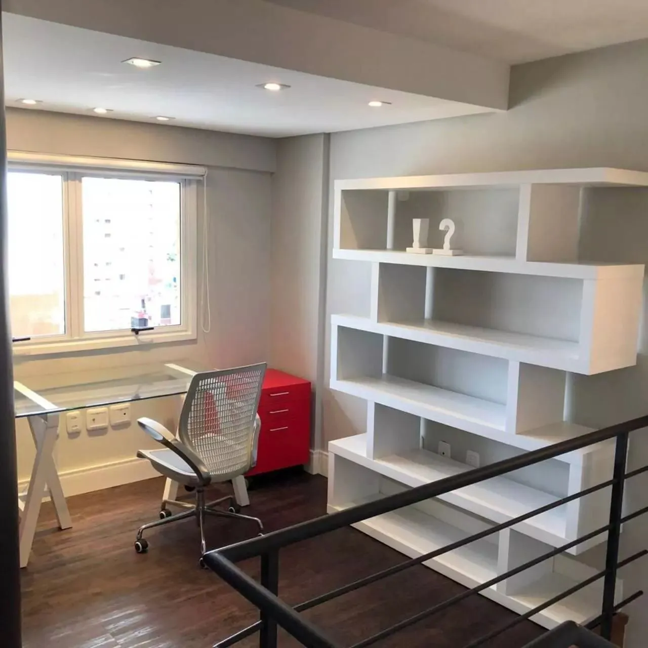 Imagem Apartamento em Bela Vista