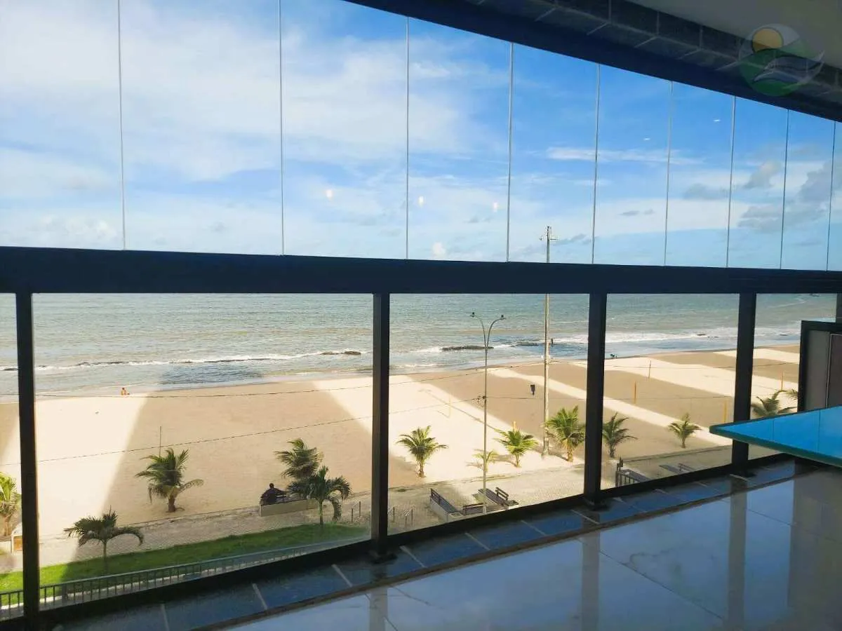 Imagem Apartamento Alto Padrão, 4 Suites, Beira Mar, Piedade, Jaboatão dos Guararapes.