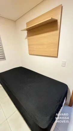 Imagem Oportunidade - Apartamento Térreo à Venda na Ilha dos Corais- Itu/SP