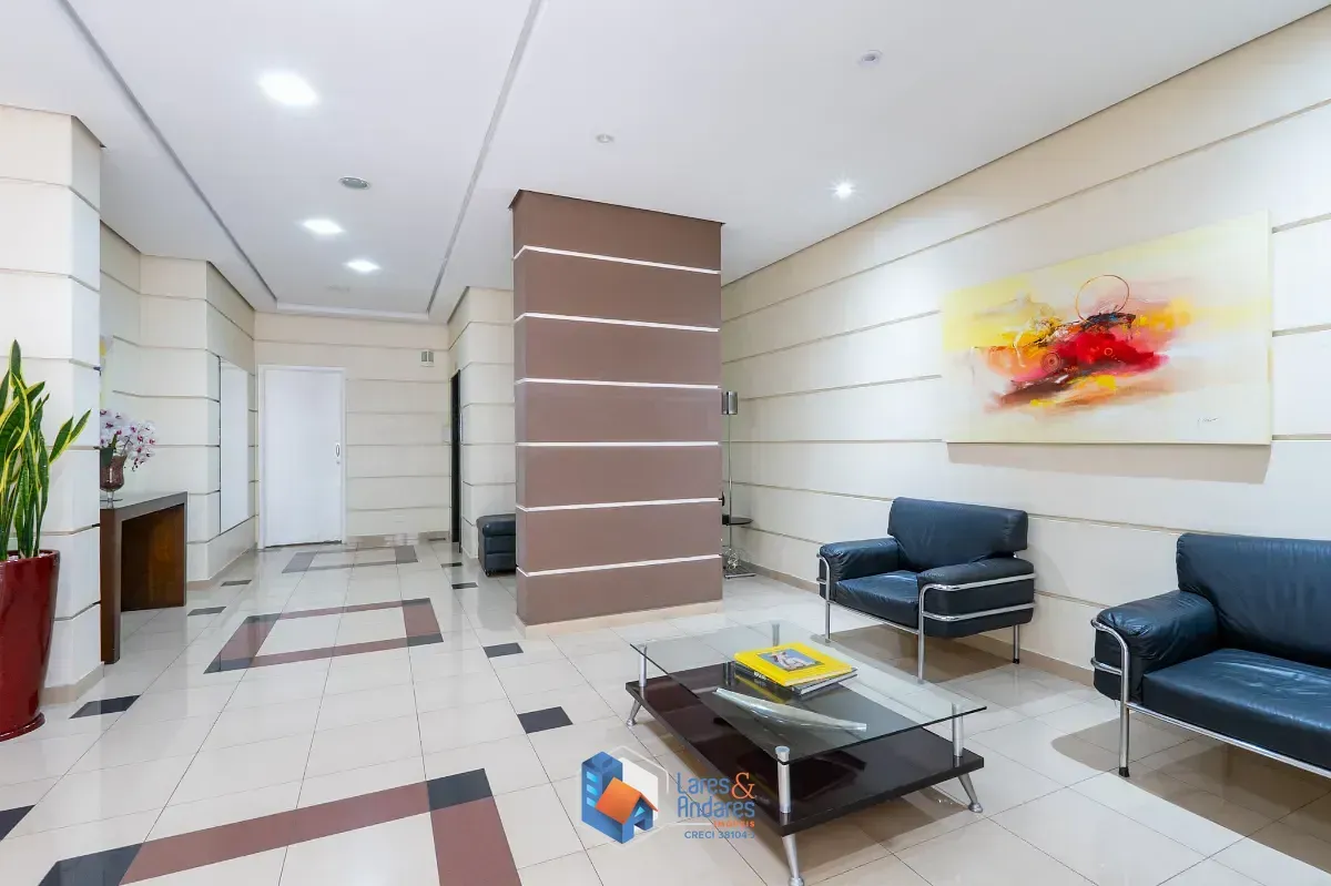 Imagem Apartamento para venda em Vila Suzana com 3 quartos, sendo 1 suíte, 85m²