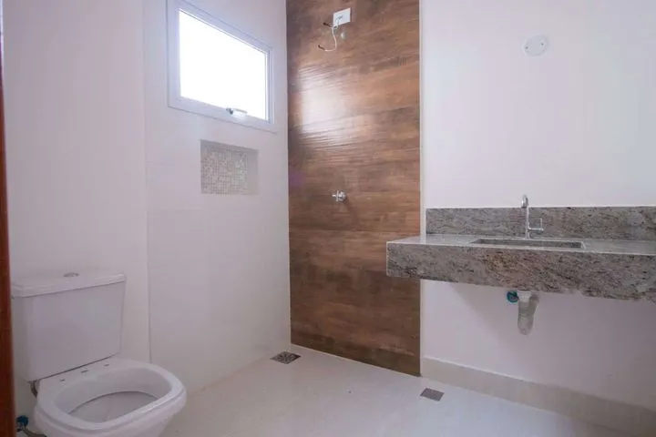 Imagem Casa com 3 Quartos à Venda, 134 m² em Residencial Vino Barolo - Bragança Paulista