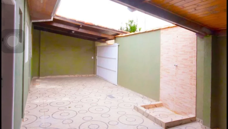 Imagem Ótimas Casas para Renda - Centro