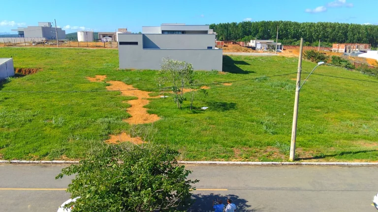 Imagem Seu Refúgio dos Sonhos no Parque Lagoa Silvana!
