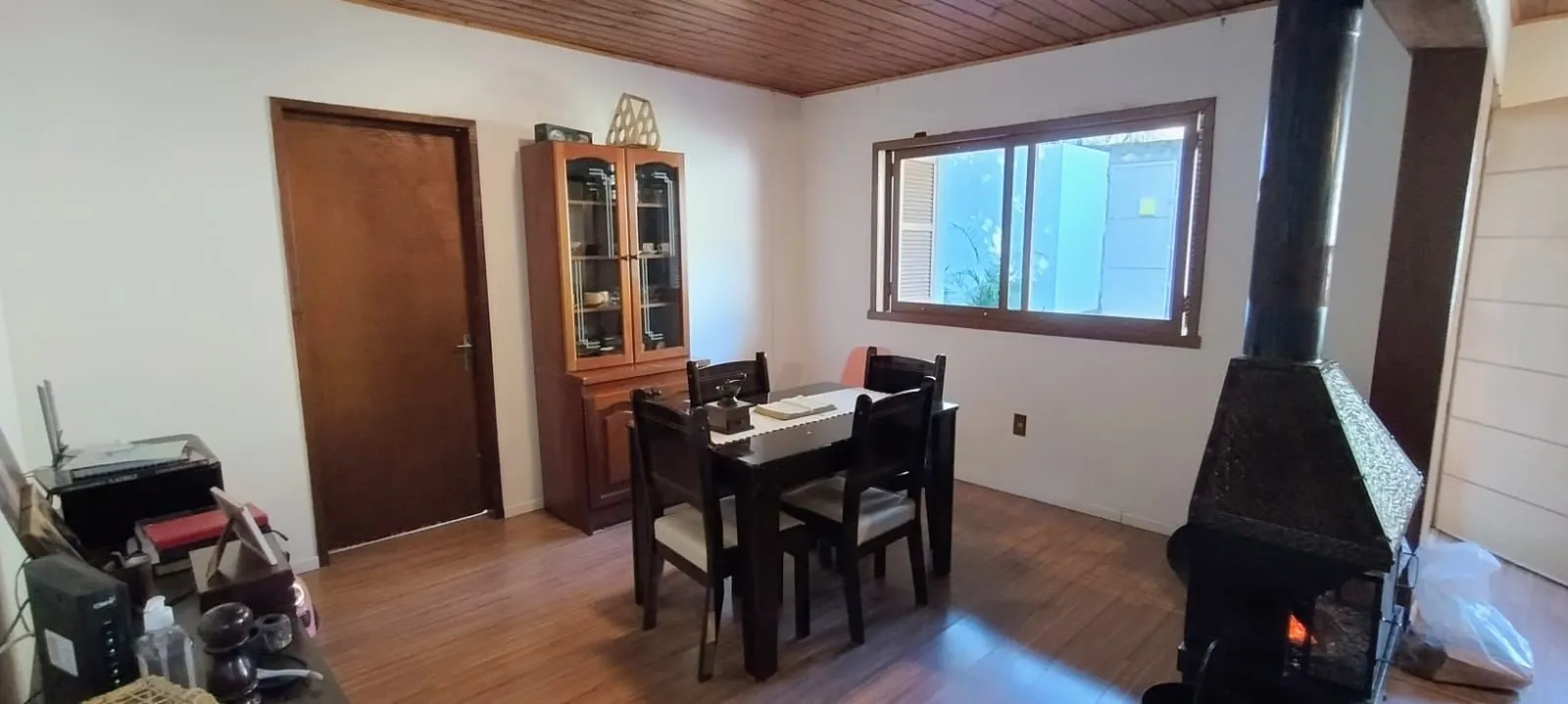 Imagem Casa Térrea, Bairro Campo Novo.