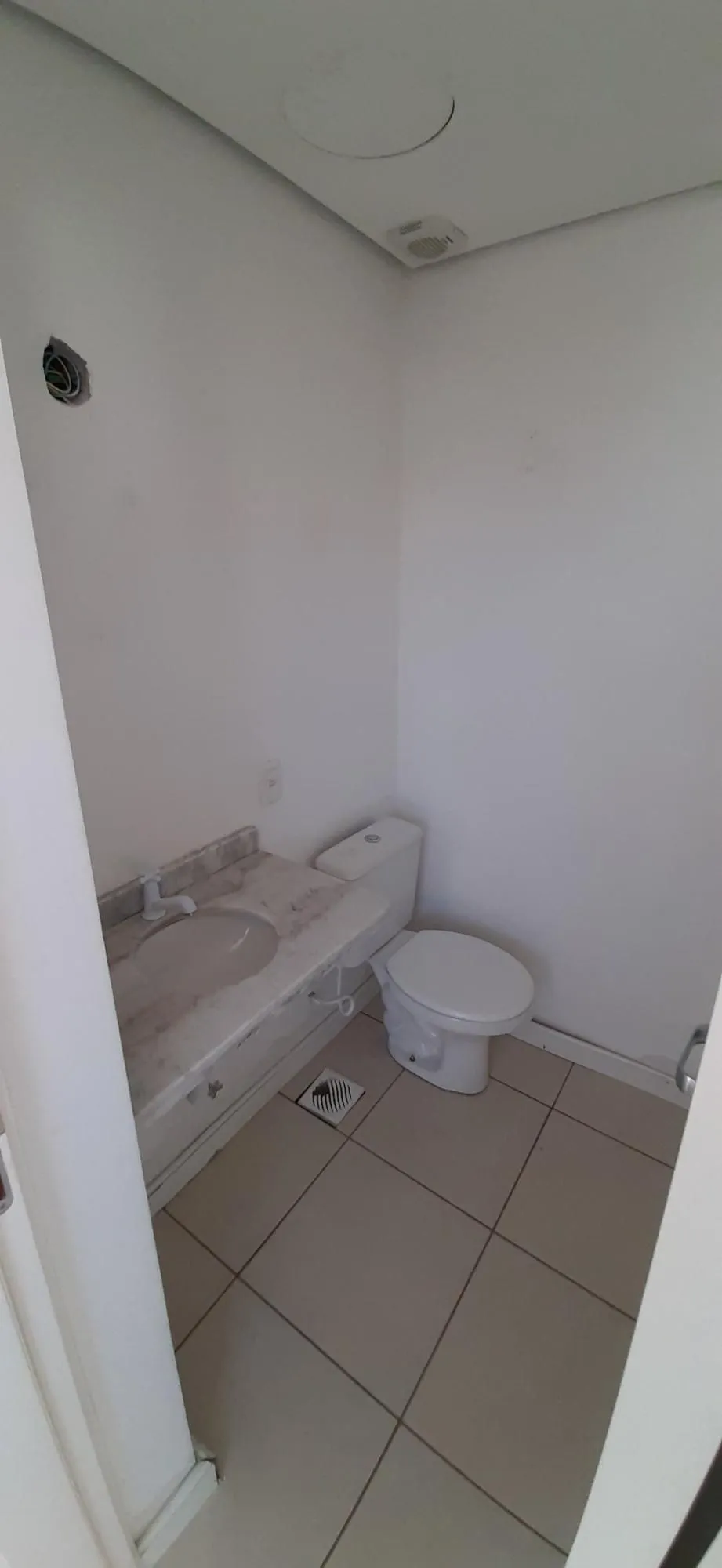 Imagem Sala Comercial em Menino Deus
