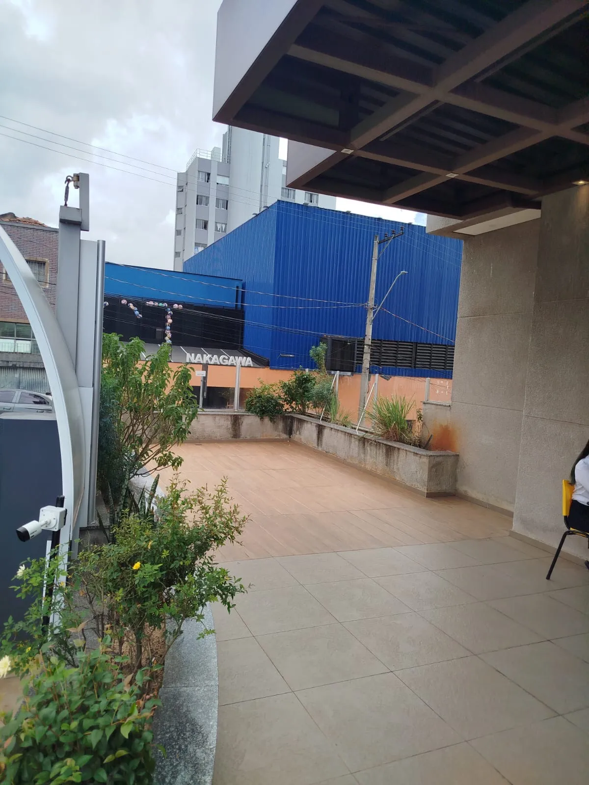 Imagem Sala, 48 m², à venda por R$ 270 mil Edifício Boulevard Alavanca Business &amp; Care - Sorocaba/SP